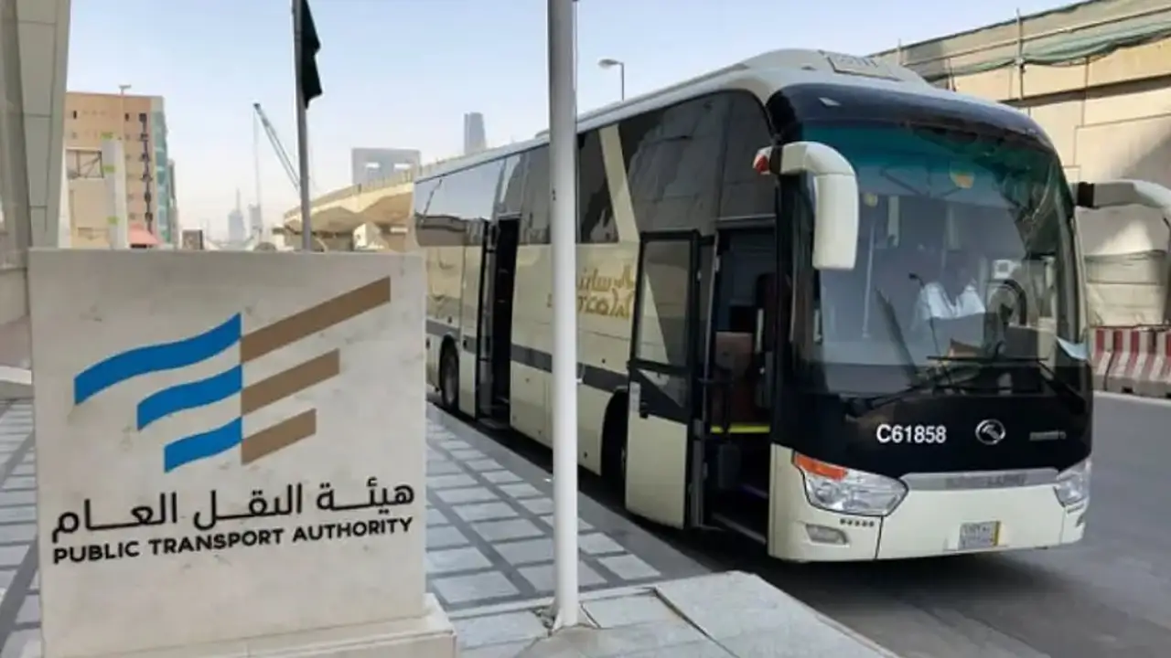 النقل العام بالرياض يبدأ تطبيق غرامات جديدة ويوجه تحذيرات للمخالفين